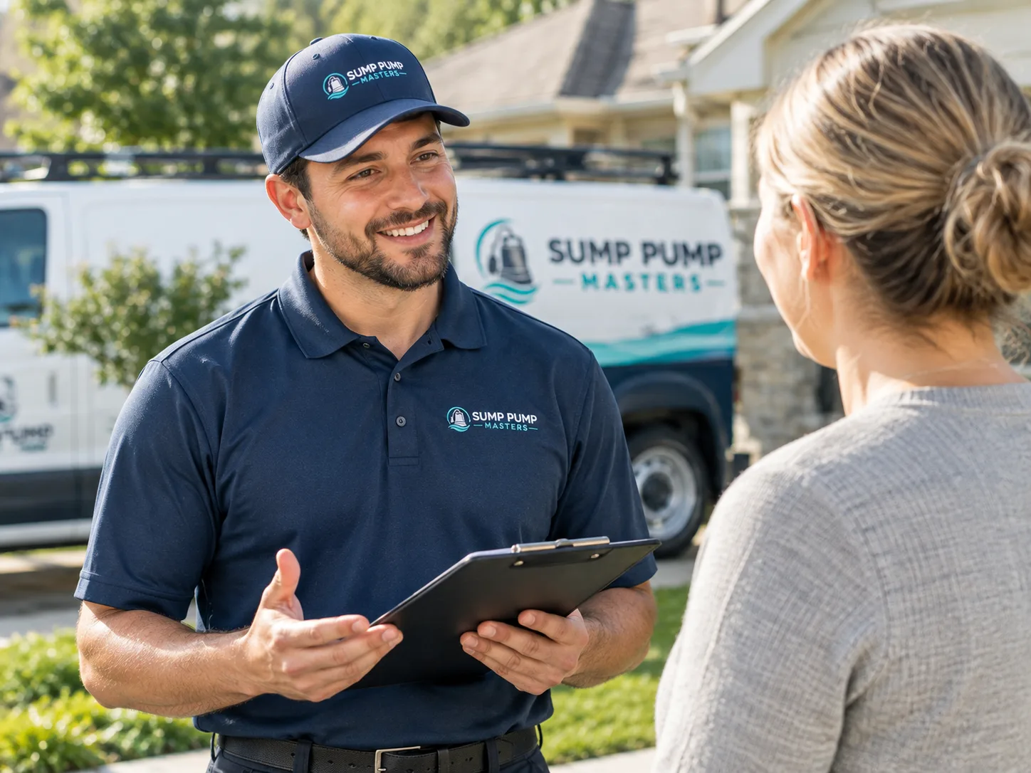 Sump Pump Repair Savonburg, KS FAQs